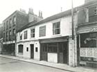 High Street/Royal Oak | Margate History